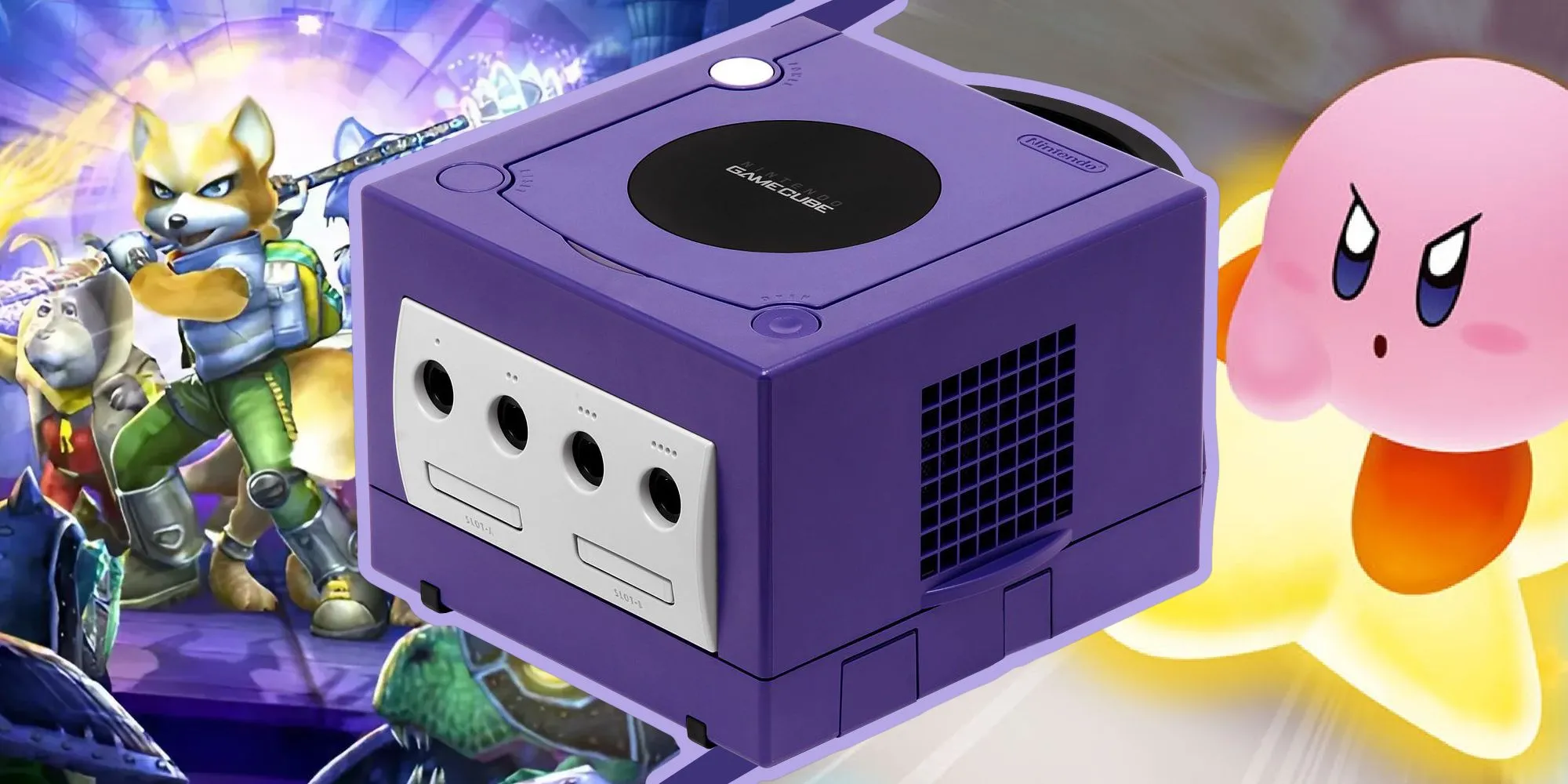 Ảnh bìa các game GameCube ít được biết đến nhưng đáng chơi trên Switch 2