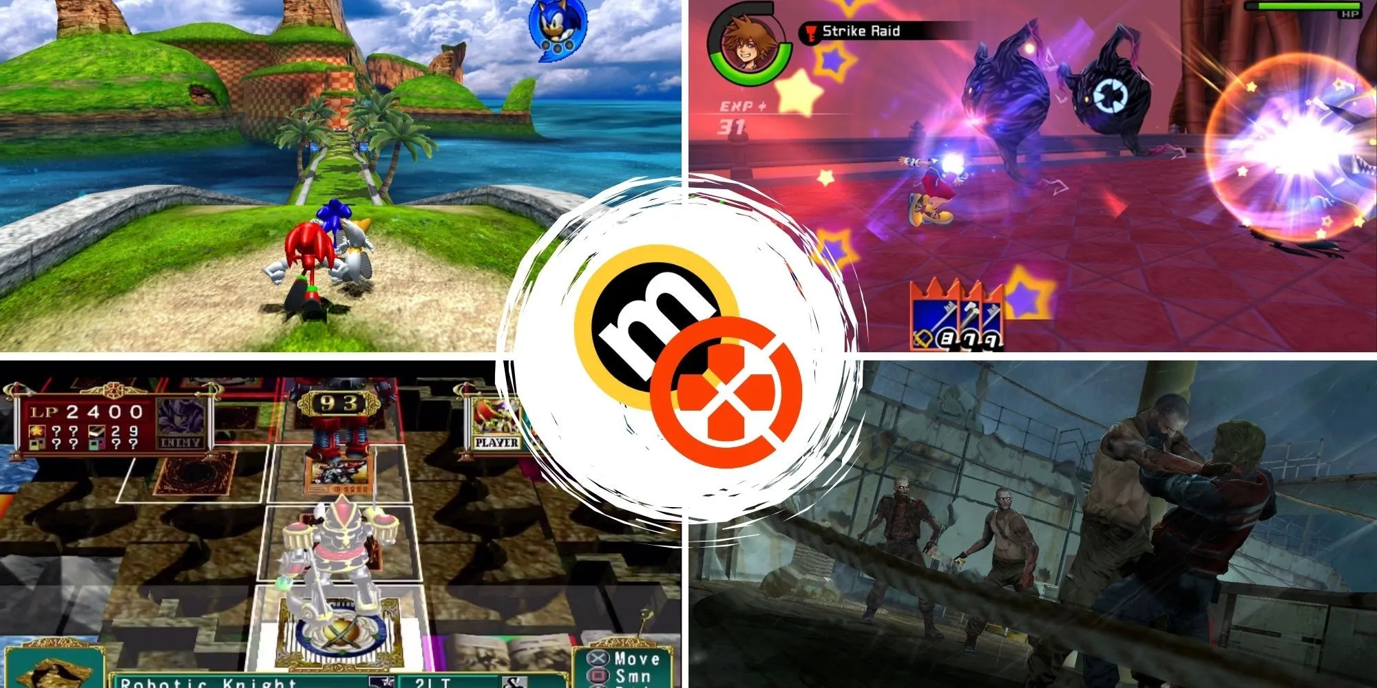 Các Game PS2 Bị Đánh Giá Thấp Mà Thực Ra Rất Hay