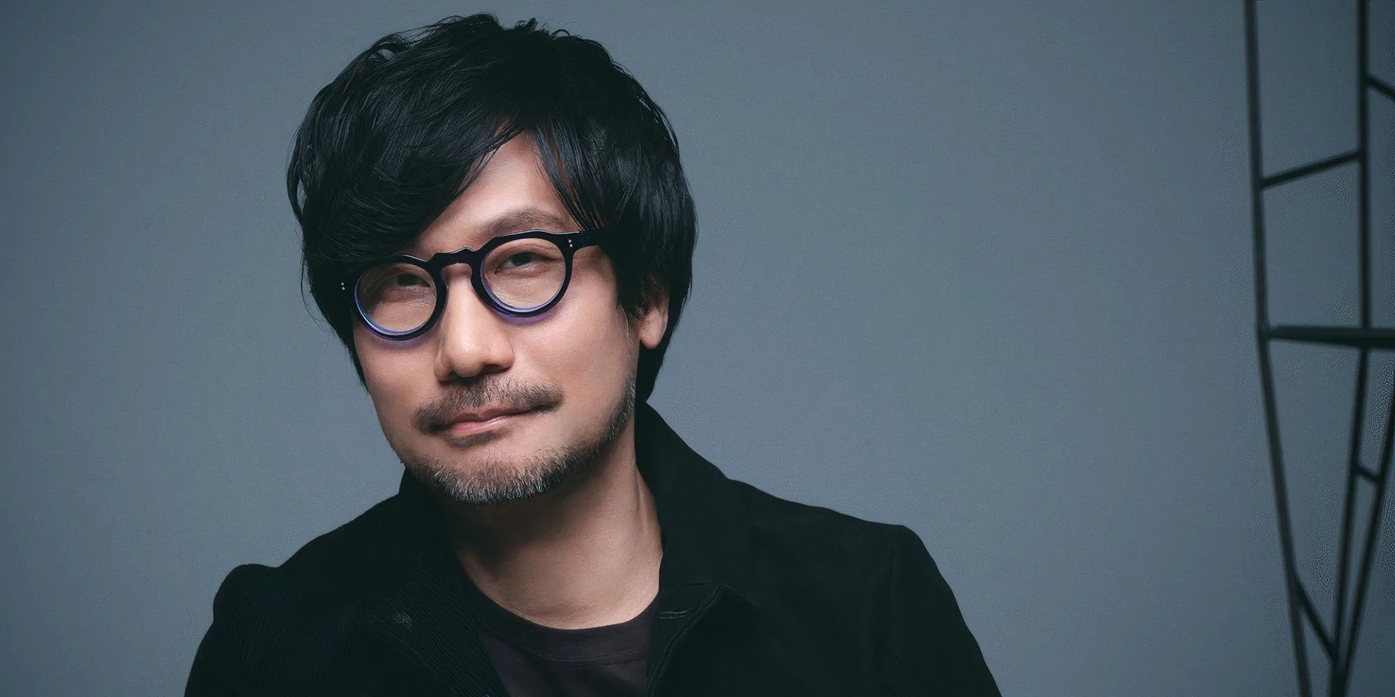 Hideo Kojima, người đứng đầu Kojima Productions, công bố thông tin về Death Stranding 2