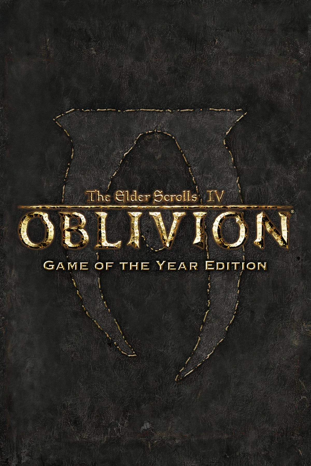 Hình ảnh The Elder Scrolls IV: Oblivion Remastered với đồ họa cải tiến và thế giới Cyrodiil sống động