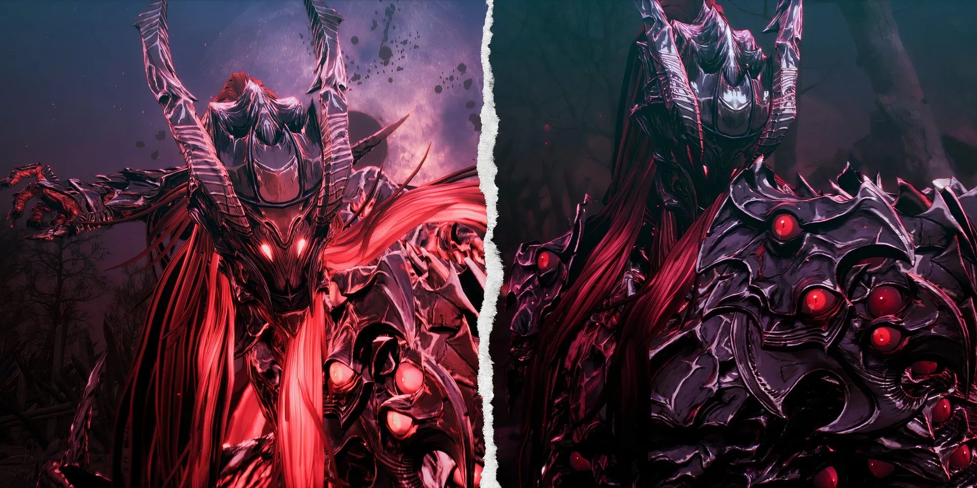 Hướng dẫn cách đánh bại Blade Phantom trong The First Berserker Khazan