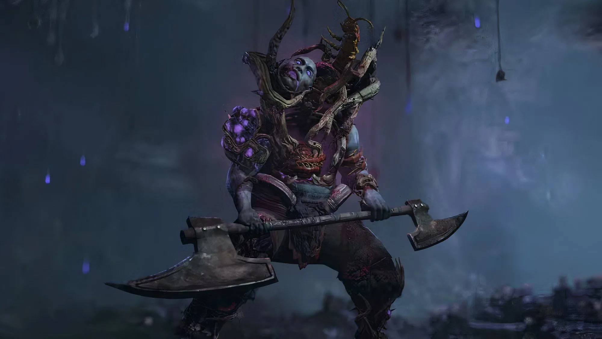 Lộ trình Diablo 4 năm 2025 được công bố nhưng còn khá mơ hồ khiến cộng đồng game thủ không khỏi lo lắng.