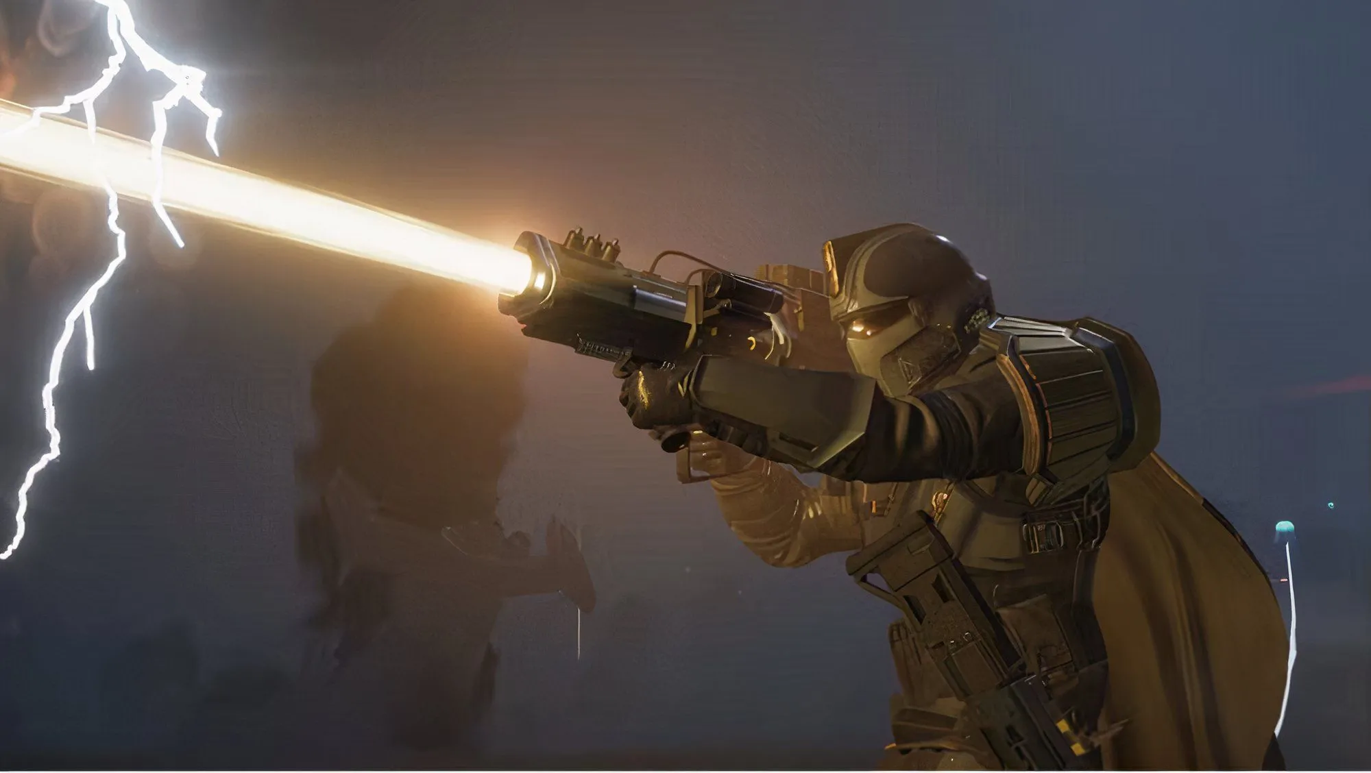Người chơi Helldivers 2 phân tích các chi tiết đáng ngờ trong nhiệm vụ mới, nghi ngờ sự trỗi dậy của Illuminate