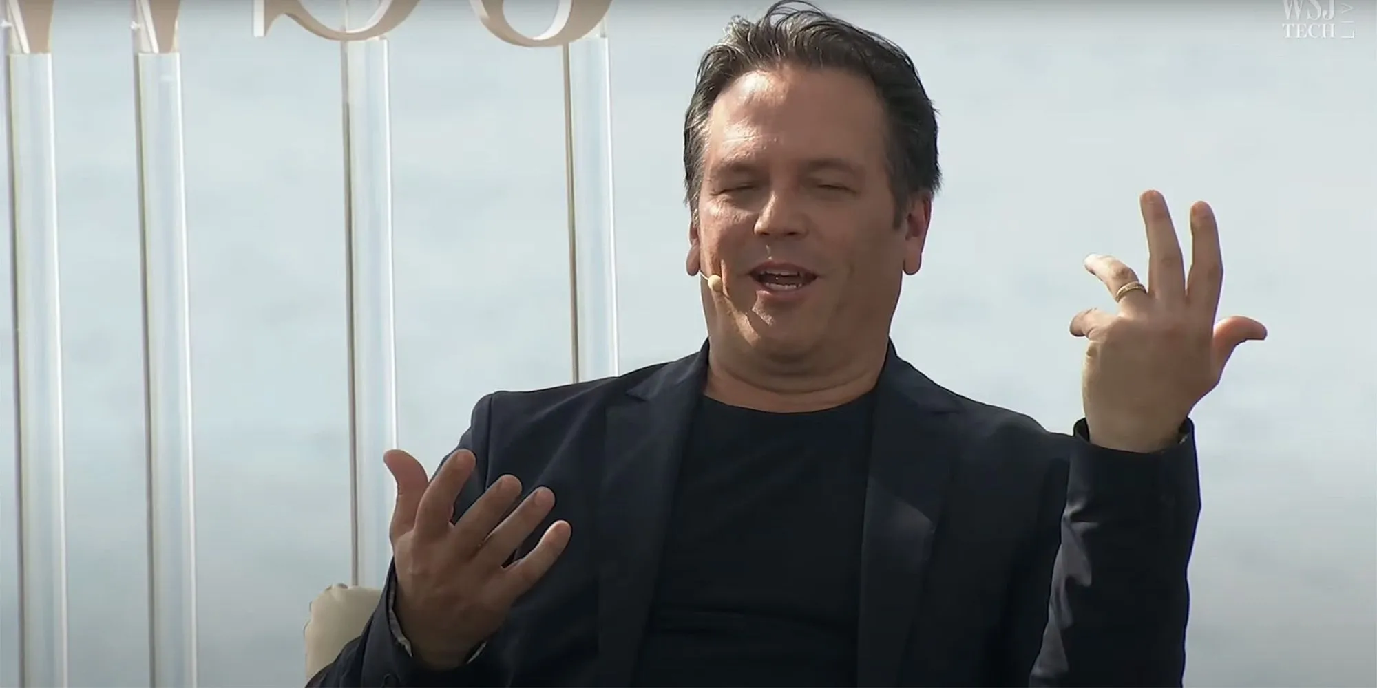 Phil Spencer On The Metaverse