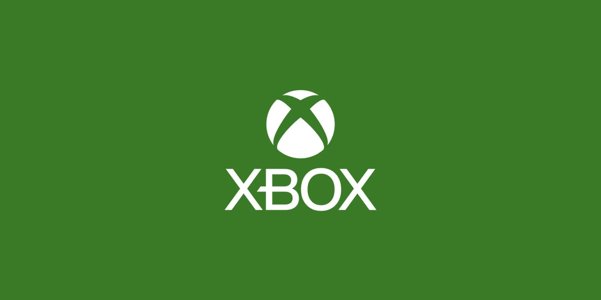 Xbox logo