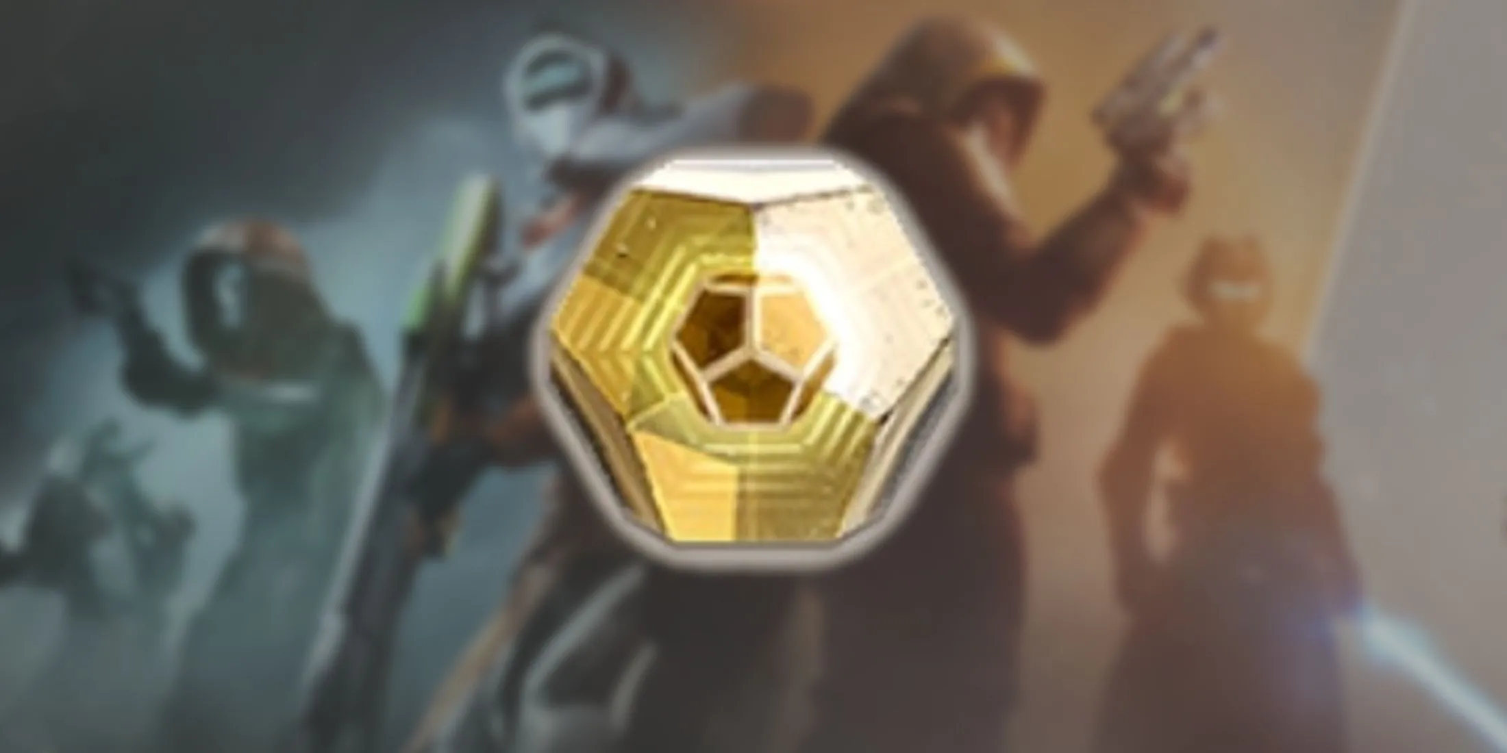 Áo giáp Exotic mới dành cho Titan trong bản mở rộng The Edge of Fate của Destiny 2