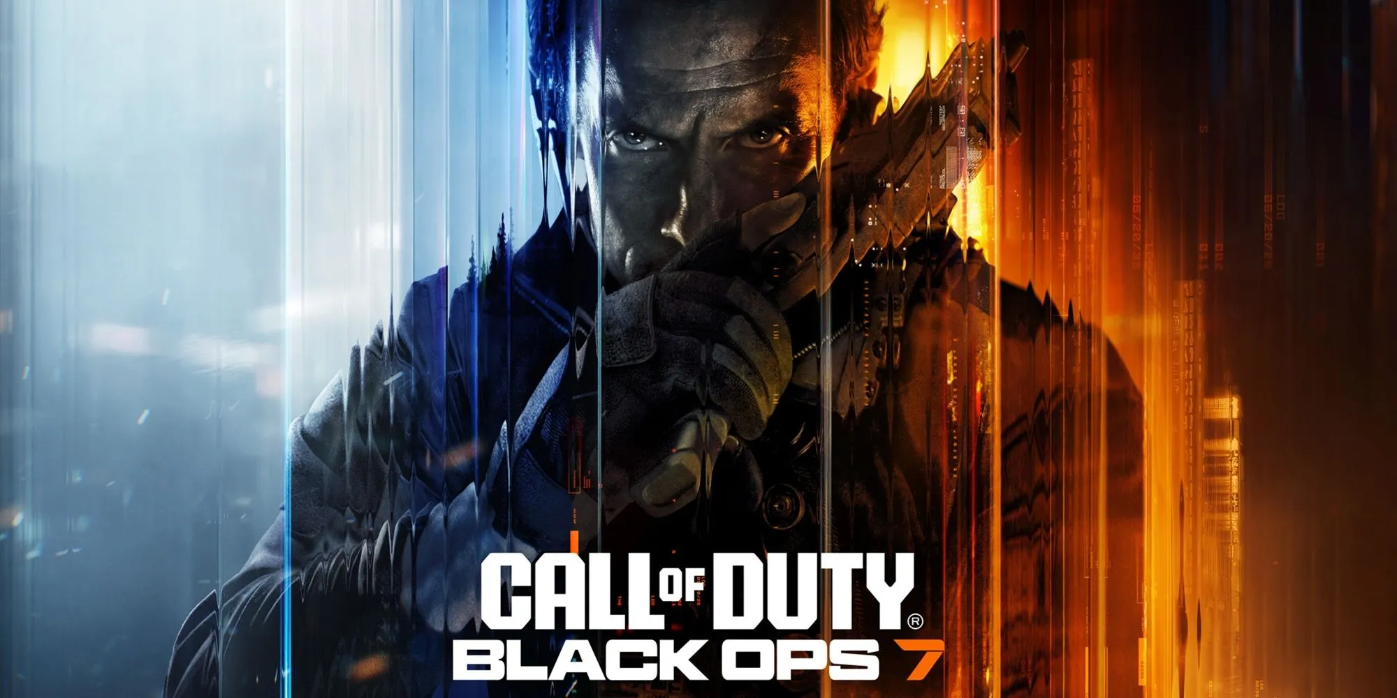Biểu tượng Call of Duty: Black Ops 7 được công bố chính thức tại Gamescom Opening Night Live