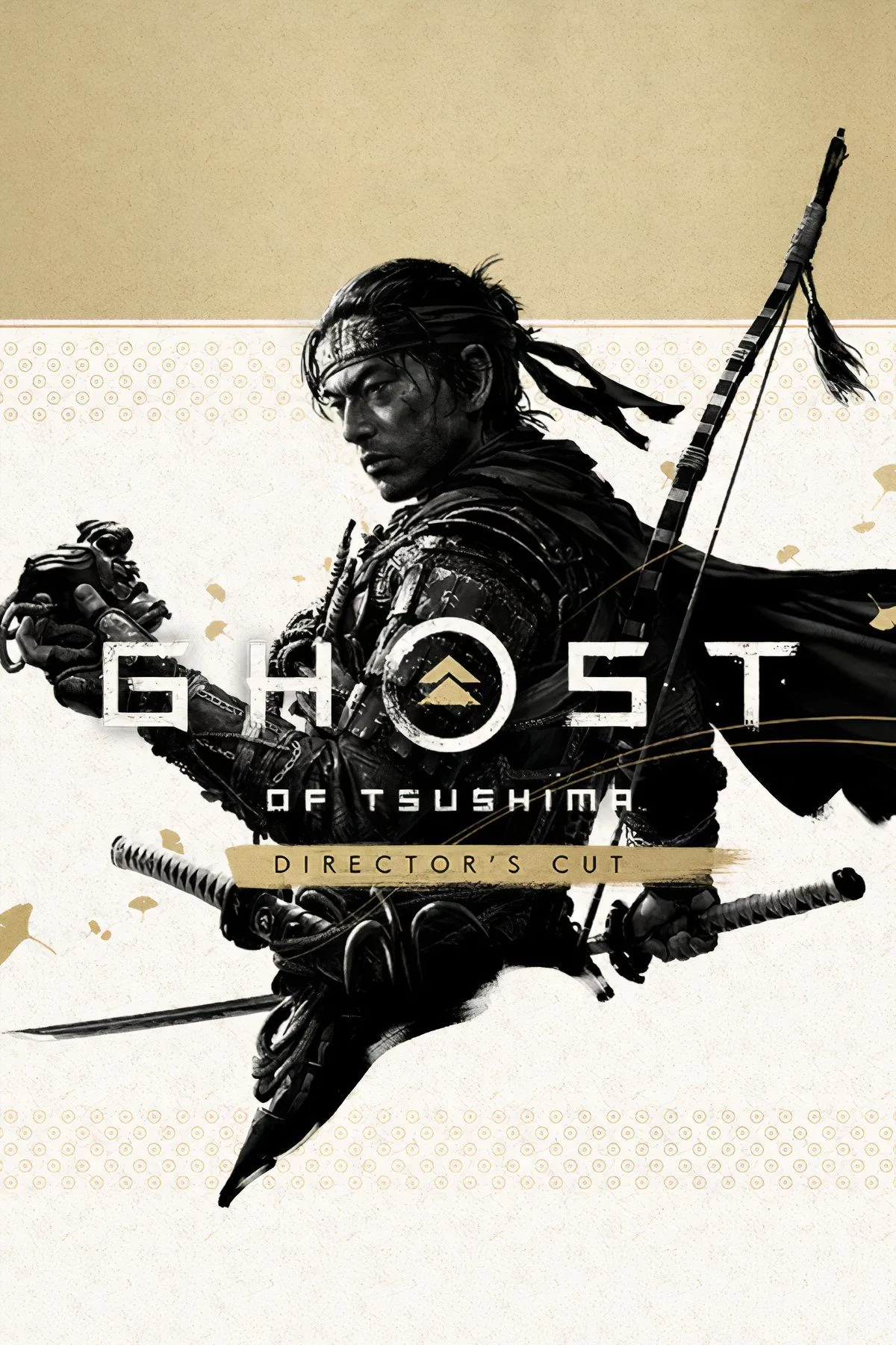 Cảnh quan đẹp mắt trong game Ghost of Tsushima, thể hiện sự hùng vĩ của thế giới mở Nhật Bản thời phong kiến.