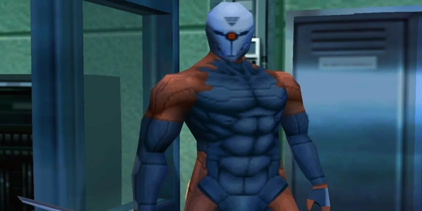 Grey Fox, một mật danh mang tính biểu tượng trong Metal Gear Solid 1, góp phần định hình phong cách đặt tên của Kojima.