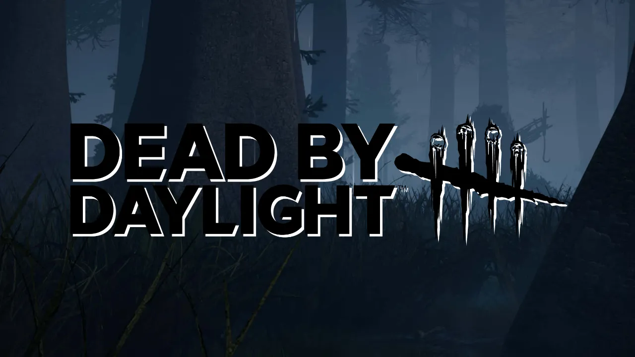 Hình ảnh tổng quan về lối chơi Dead by Daylight.