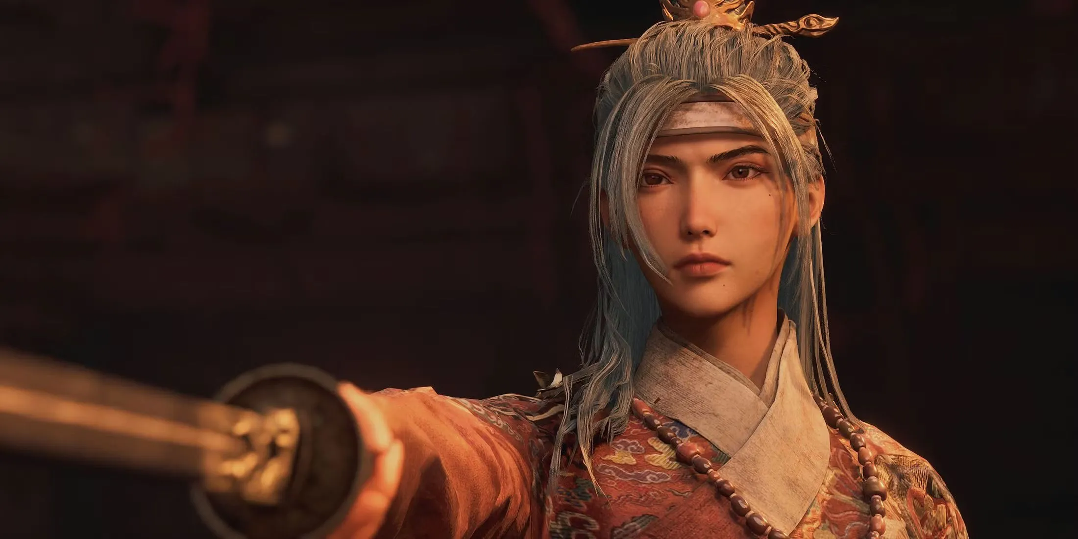 Hình ảnh tổng quan về Wuchang: Fallen Feathers, thể hiện tinh thần và phong cách độc đáo của tựa game Soulslike đầy hứa hẹn này.