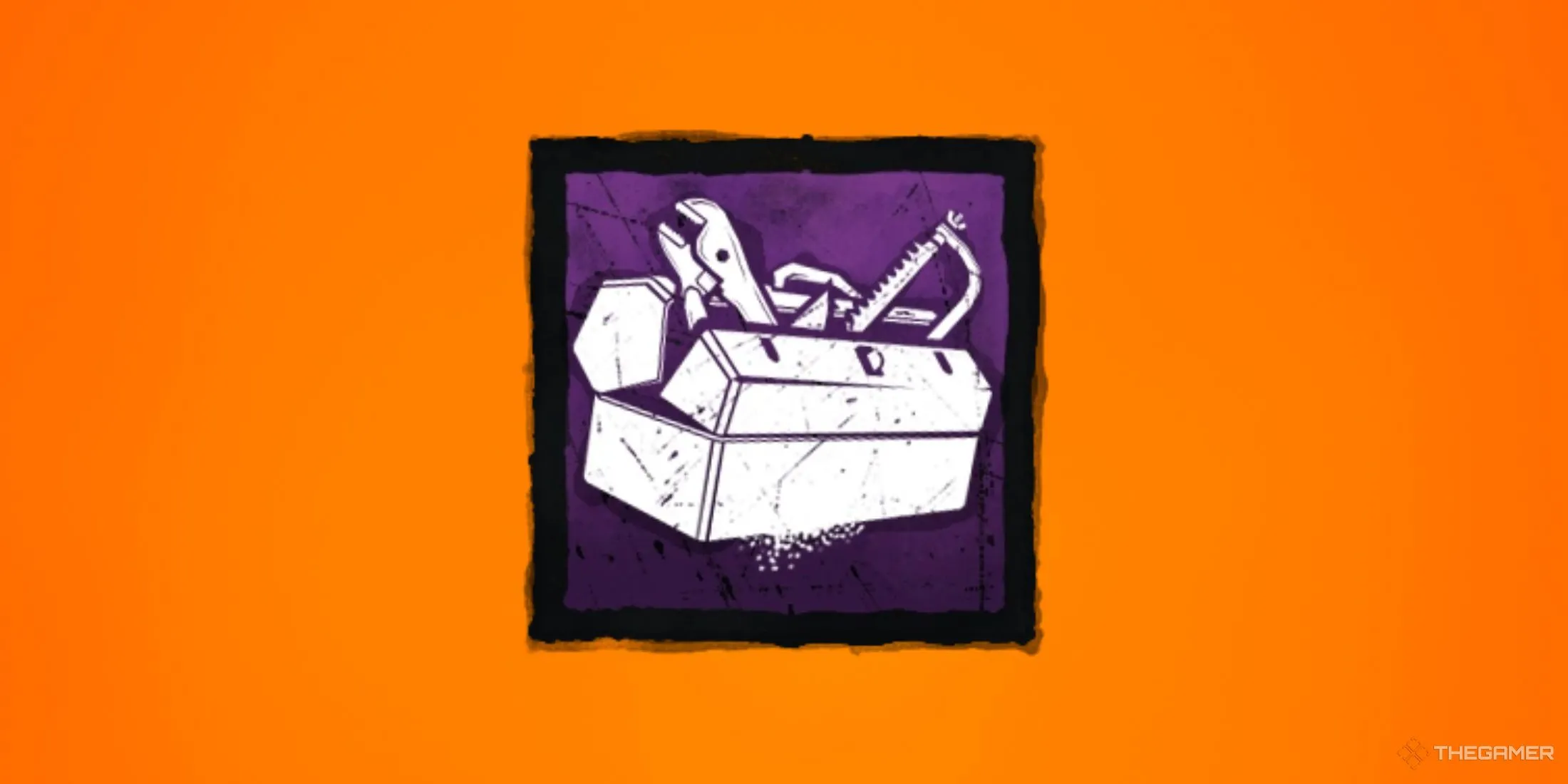 Hộp đồ Alex (Alex's Toolbox) trong Dead By Daylight.