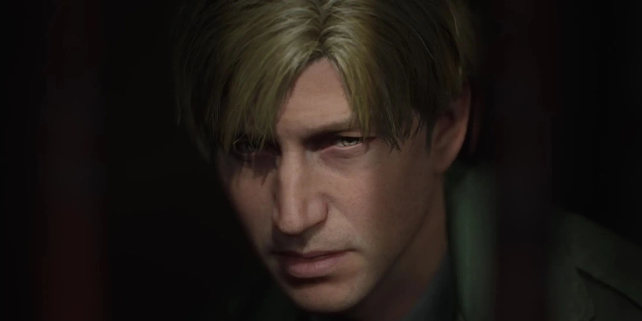 James Sunderland trong Silent Hill 2 Remake, biểu tượng cho sự hồi sinh của thương hiệu Silent Hill