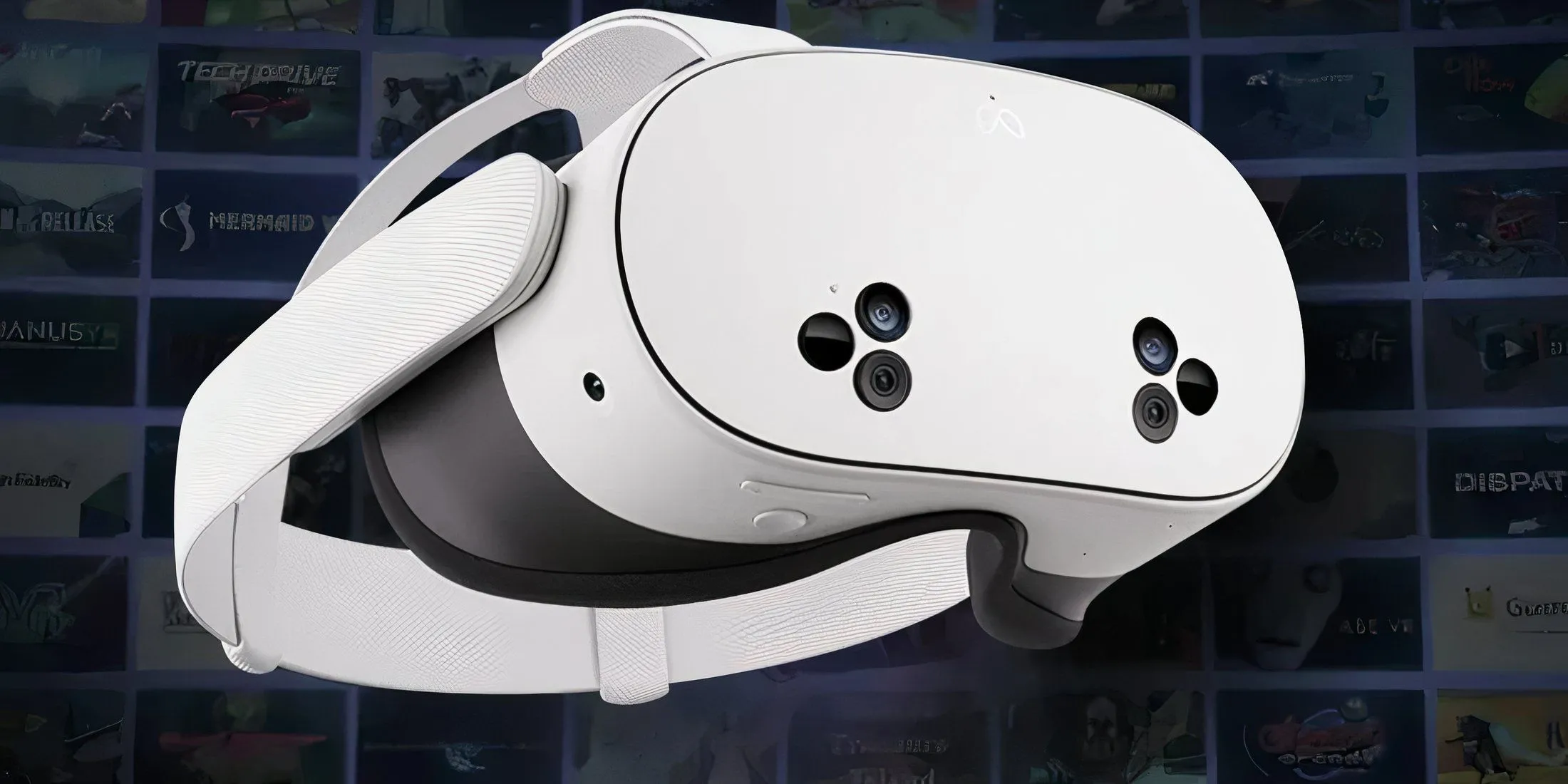 Mô hình Meta Quest 3S với giá cả cạnh tranh trên thị trường VR