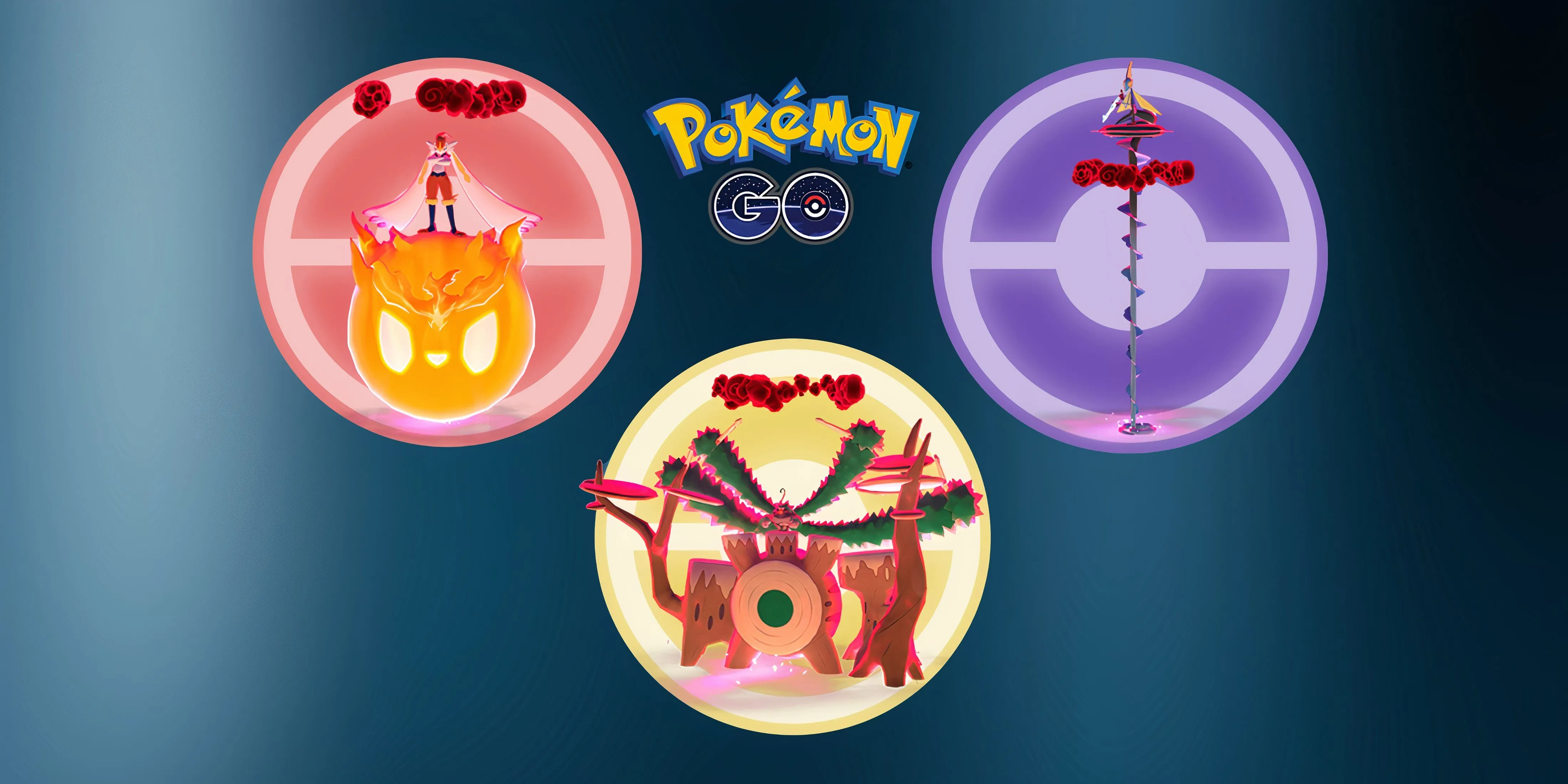 Người chơi khám phá sự kiện Gigantamax Journey trong Pokémon GO, chuẩn bị cho các thử thách Raid mới