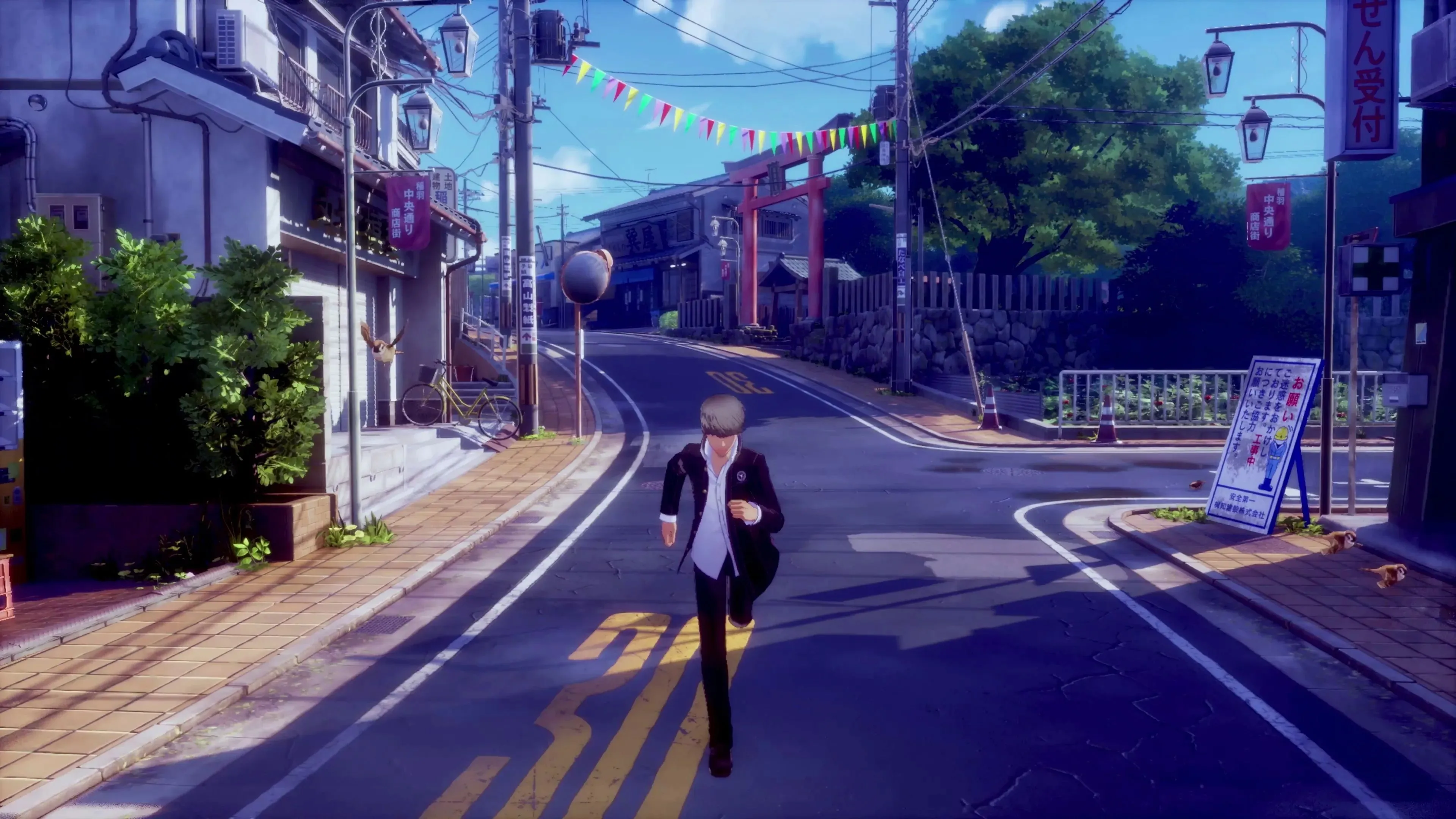 Persona 4 Revival, phiên bản làm lại của tựa game JRPG đình tenacious, hứa hẹn trở lại với đồ họa và gameplay cải tiến.