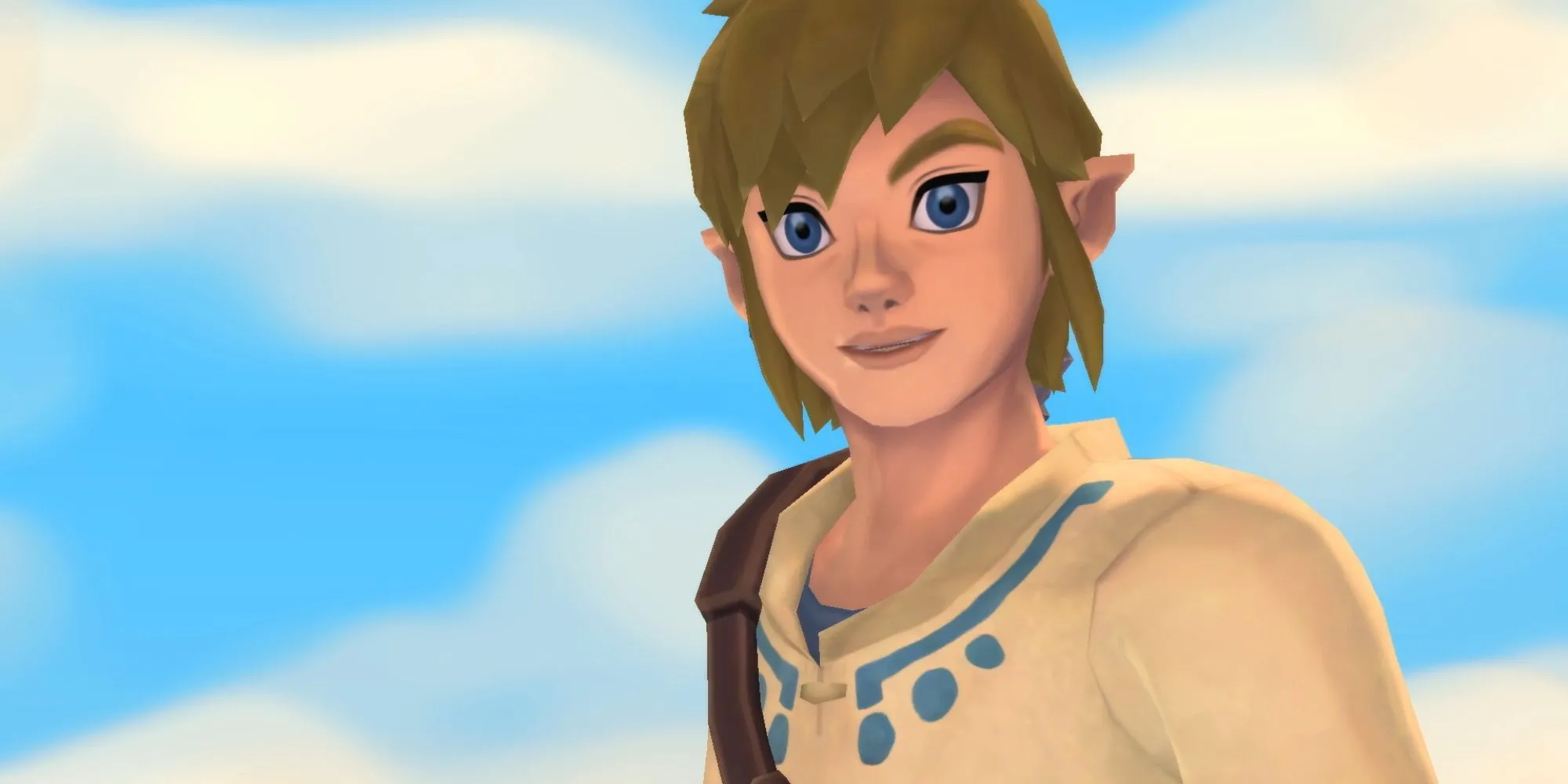 Poster công bố năm phát hành 2027 của phim điện ảnh The Legend of Zelda, hứa hẹn mở rộng vũ trụ Hyrule