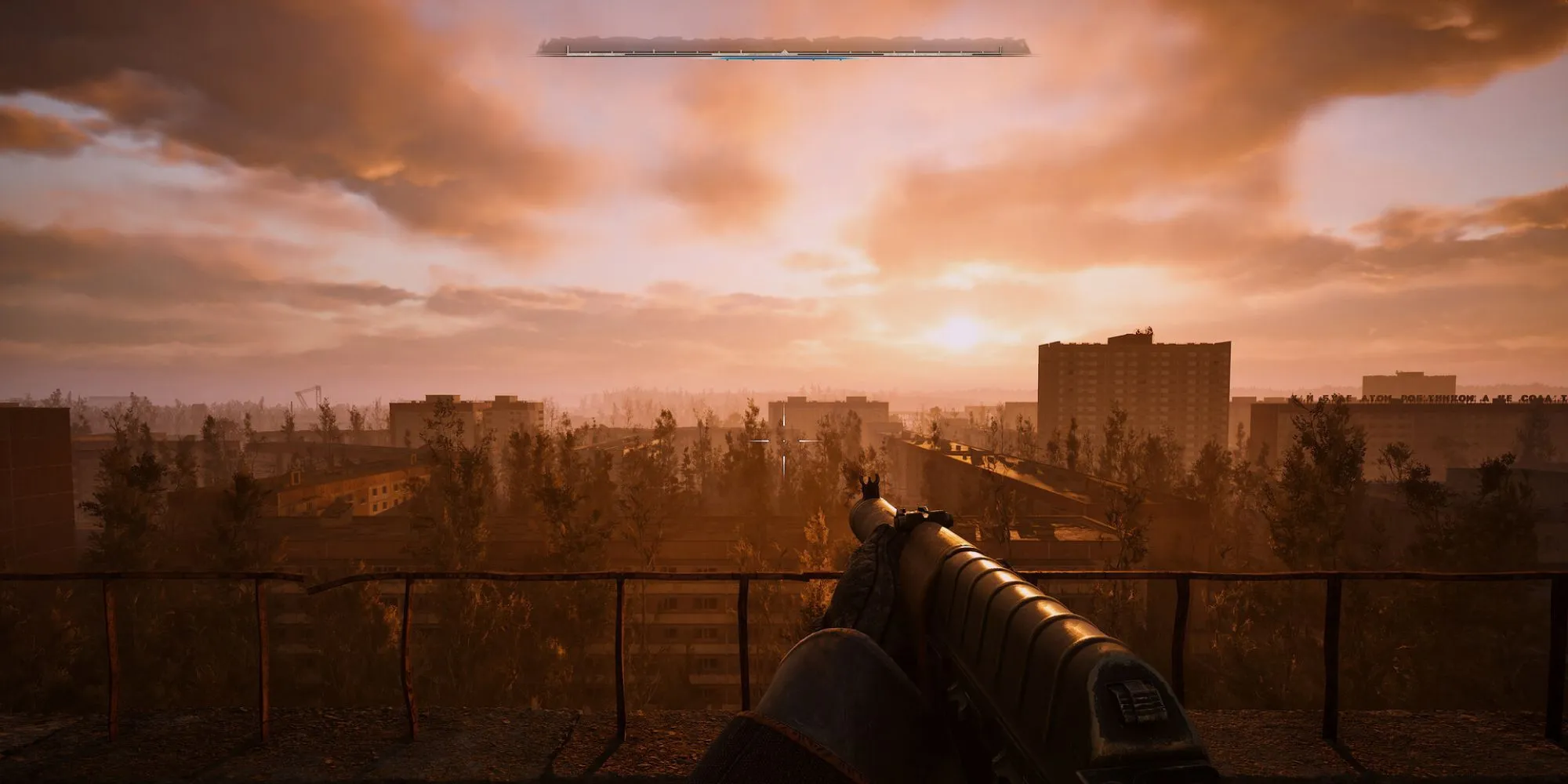 S.T.A.L.K.E.R. 2 Heart of Chernobyl có sẵn trên Steam và Xbox Series X|S