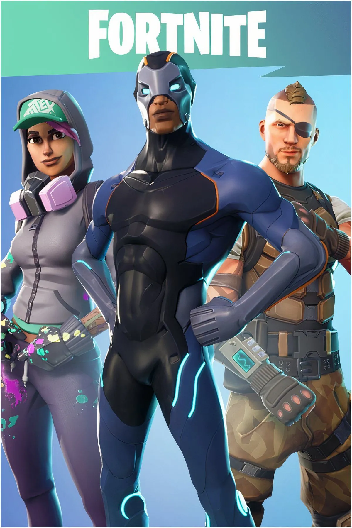 Sức mạnh của người tạo nội dung trong kinh tế game Fortnite Creative