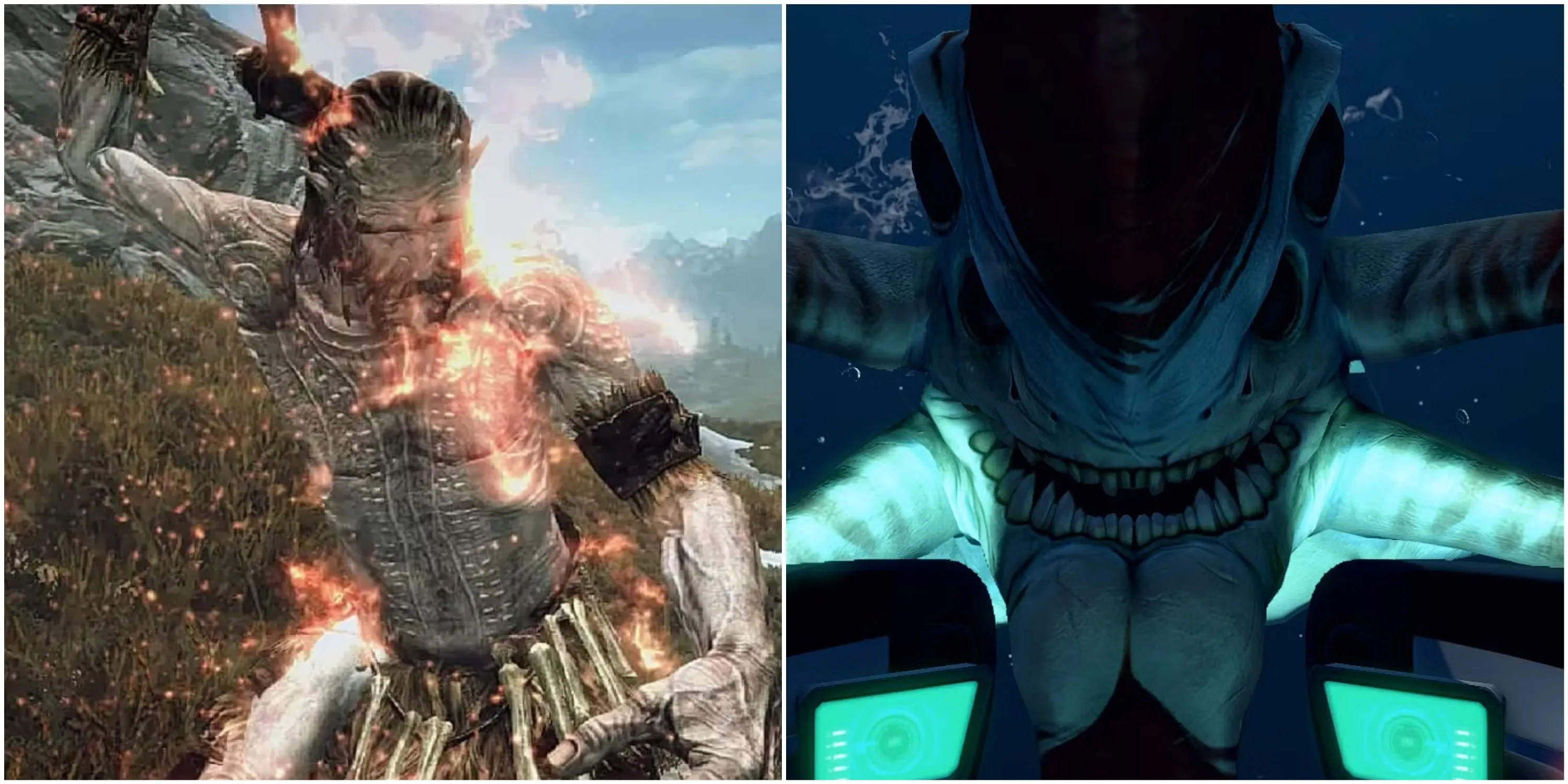 Tổng hợp các tựa game thế giới mở VR xuất sắc nhất