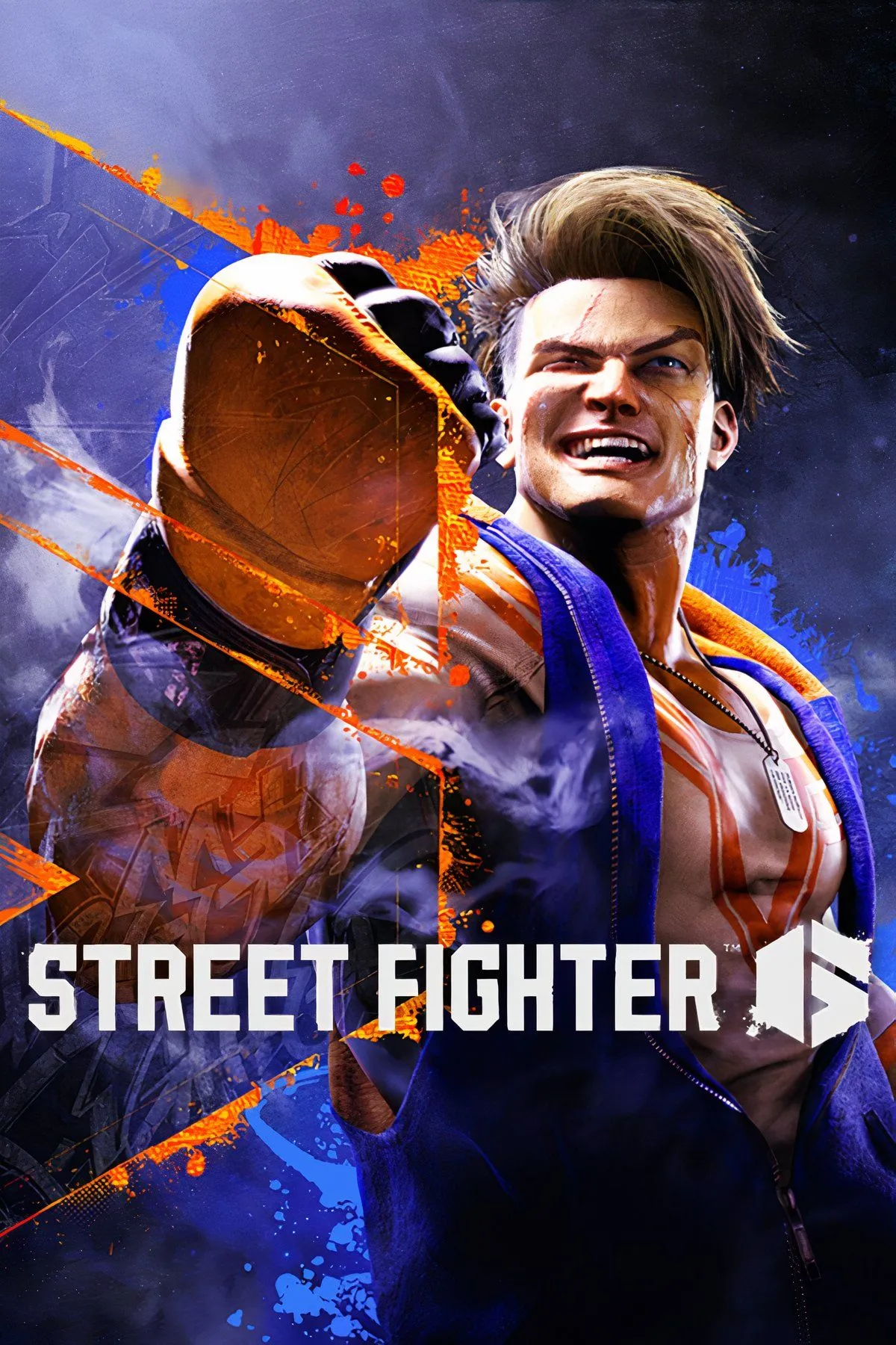 Tổng quan các nhân vật DLC nổi bật trong Street Fighter 6