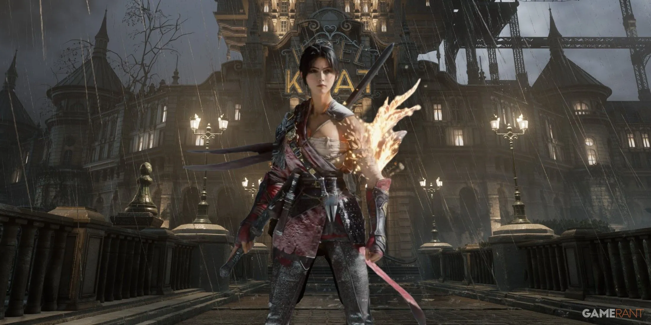 Wuchang: Fallen Feathers cùng Lies of P là những tựa game Soulslike được đánh giá cao về đồ họa và lối chơi, minh chứng cho sự thành công của thể loại.