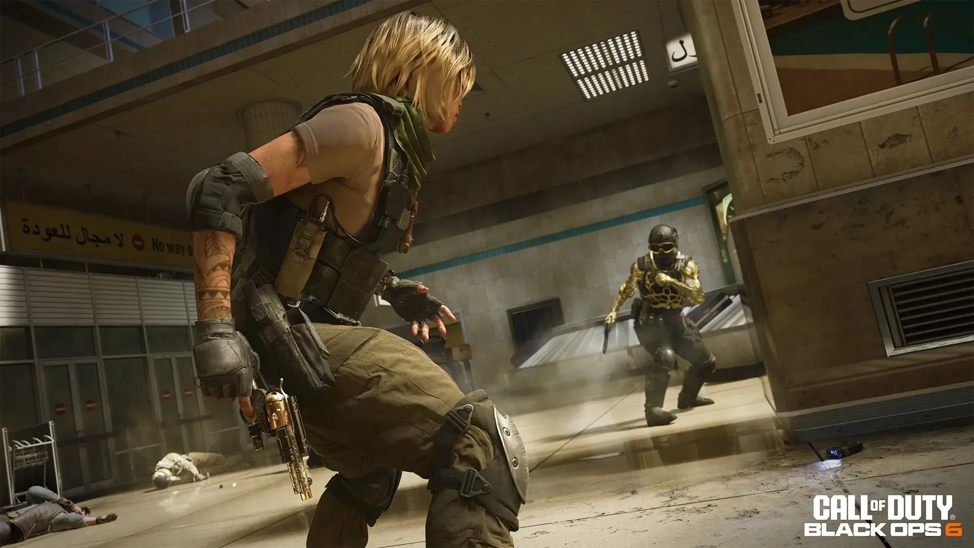 Gravemark .357 Revolver: Vũ Khí Phụ Mới Trong CoD Black Ops 6 Mùa 5 Tái Nạp