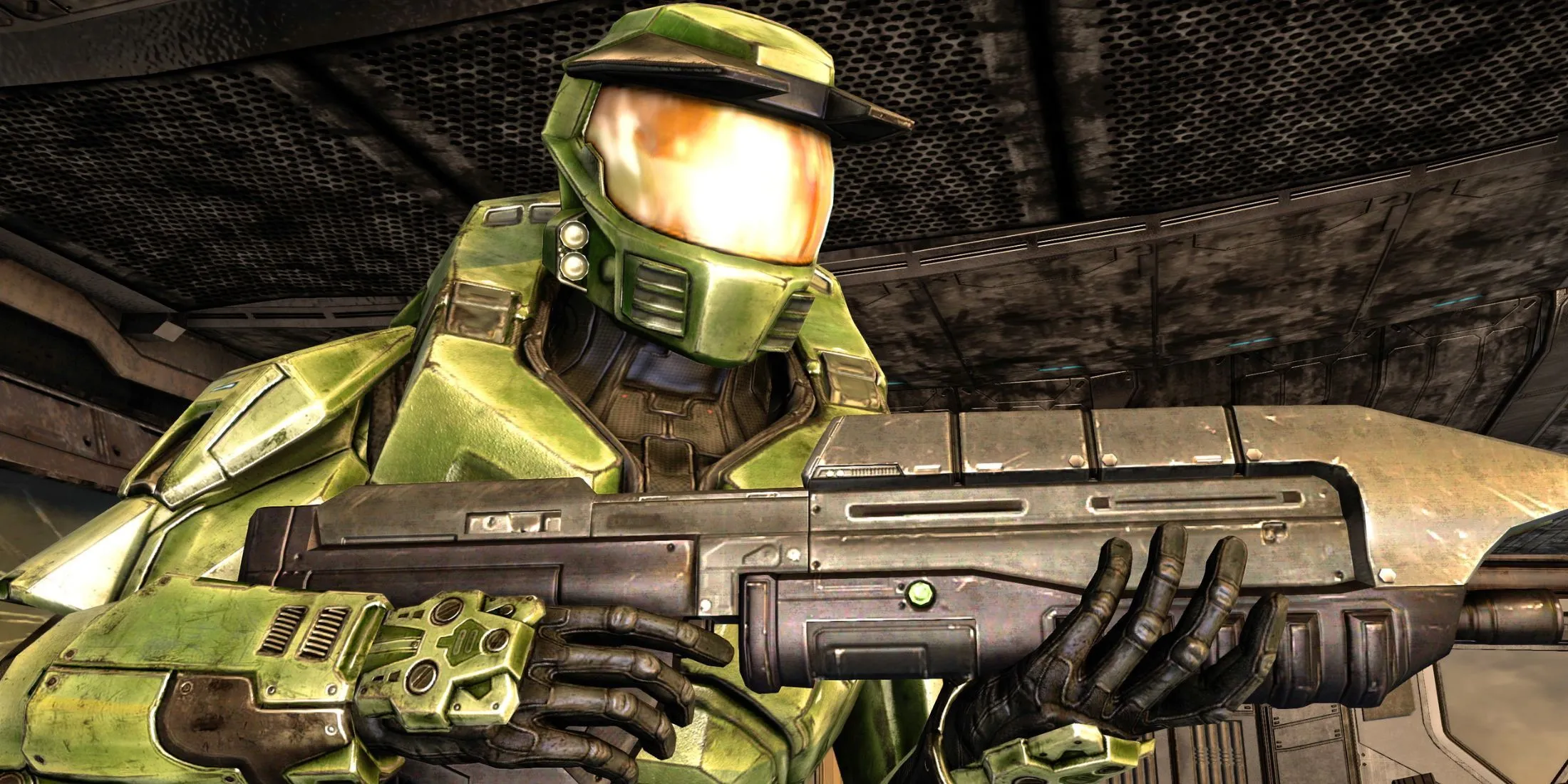 Master Chief, biểu tượng của series Halo, chuẩn bị gia nhập PlayStation
