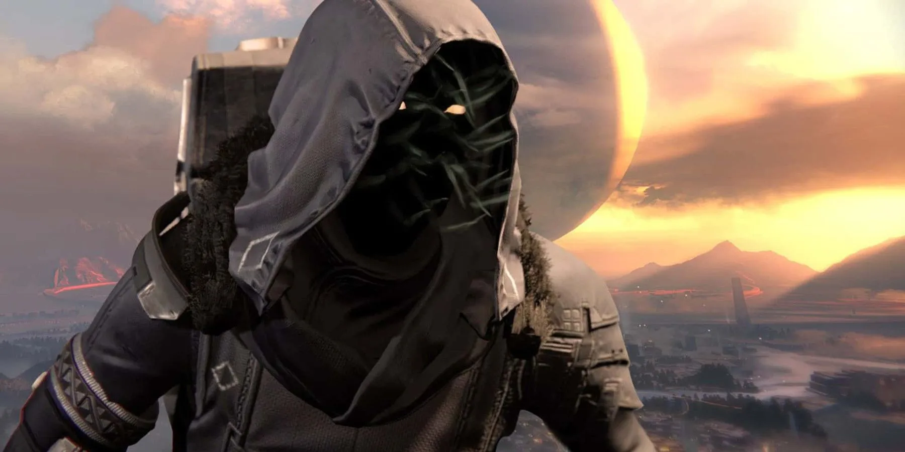 Người bán hàng Exotic Xur của Destiny 2 xuất hiện vào cuối tuần với kho đồ được làm mới