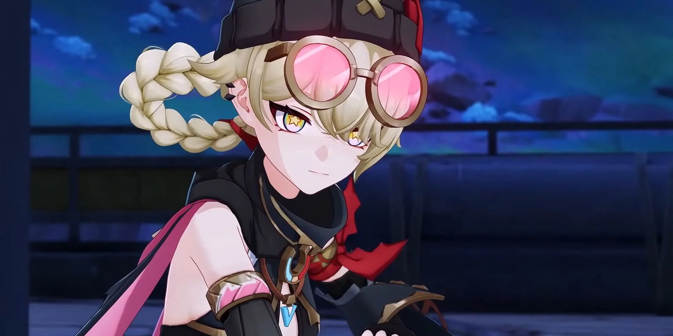 Banner sự kiện phiên bản 6.2 với Durin, Venti, Xilonen và Varesa — cân nhắc khi phân bổ Primogems