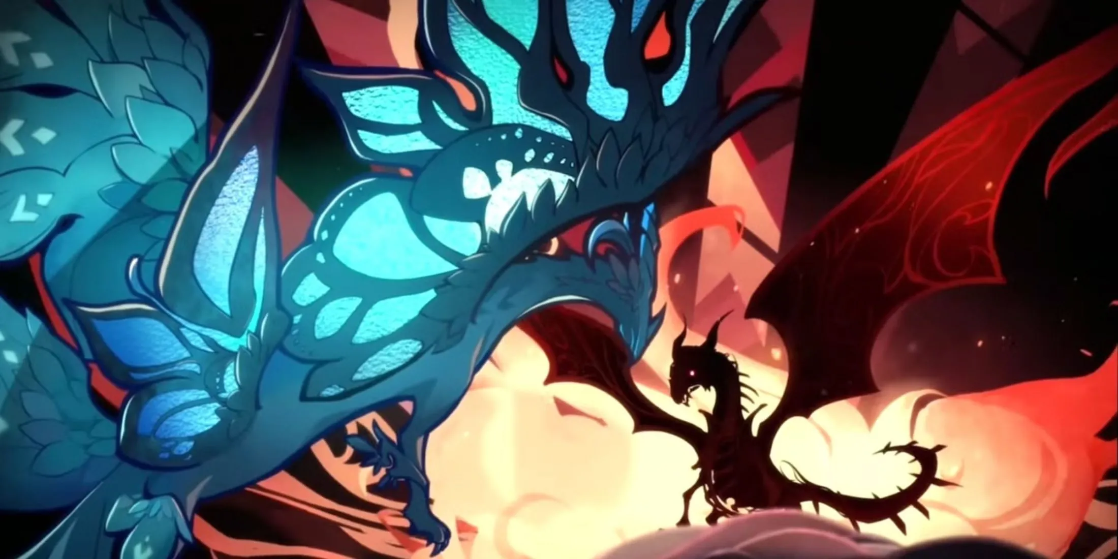 Durin bản chính thức — hình artwork và tạo hình Rhinedottir’s Creation trong Genshin Impact