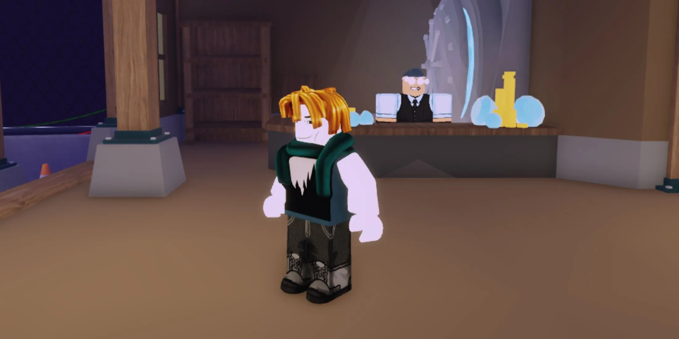 Giao diện nhập mã trong 99 Nights in the Forest, biểu tượng kim cương hướng dẫn vị trí nhập mã