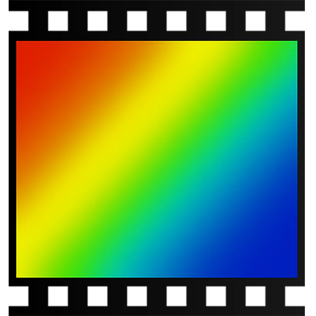 Giao diện PhotoFiltre 7 — chỉnh sửa ảnh nhẹ, hỗ trợ layer và plugin cộng đồng