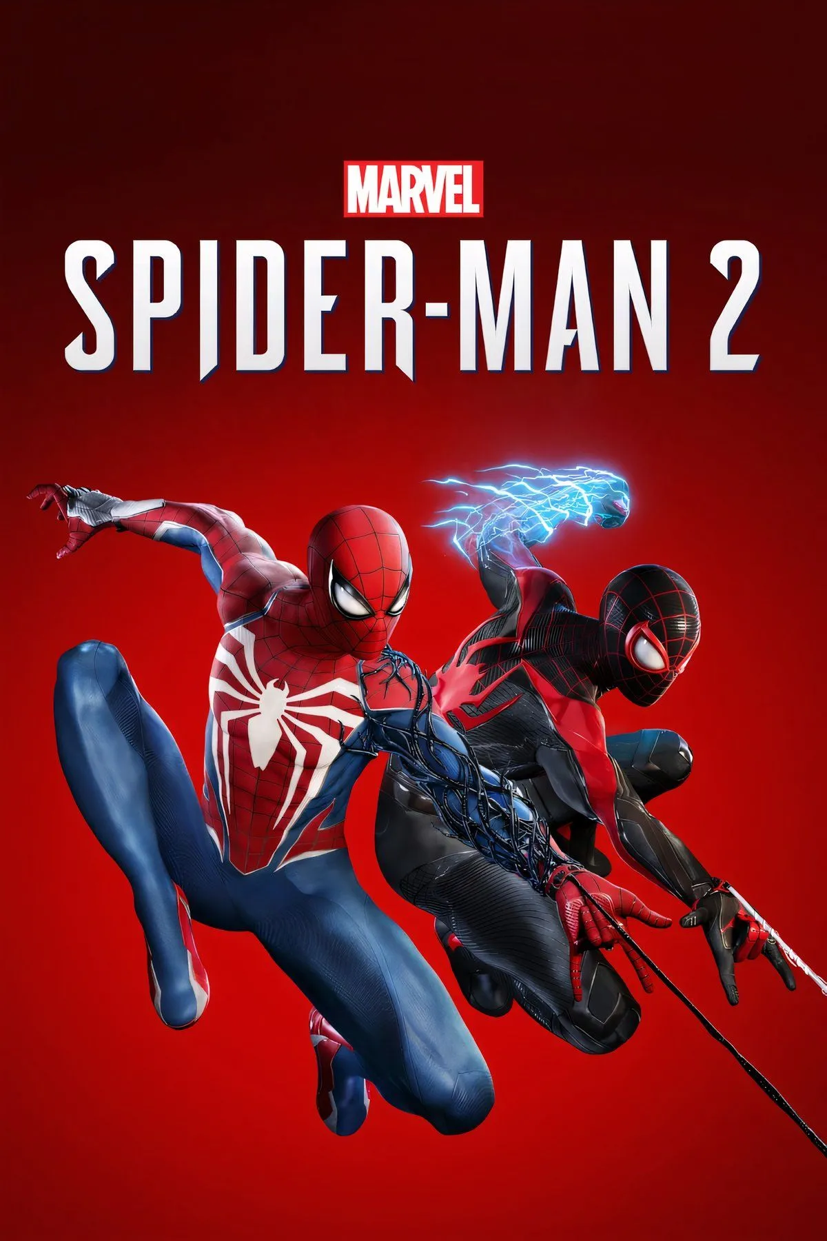 Marvel’s Spider-Man 2: hình ảnh swing qua tòa cao ốc New York, trải nghiệm siêu anh hùng thế giới mở