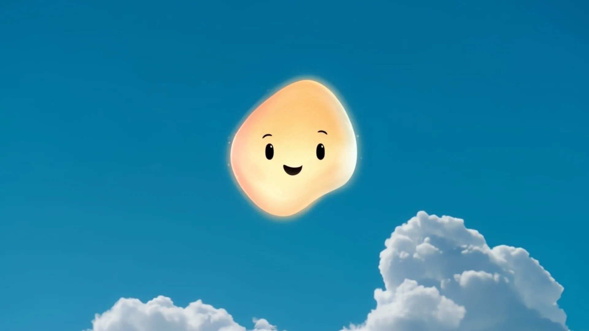 Mico - trợ lý mới từ Microsoft nổi trên nền trời