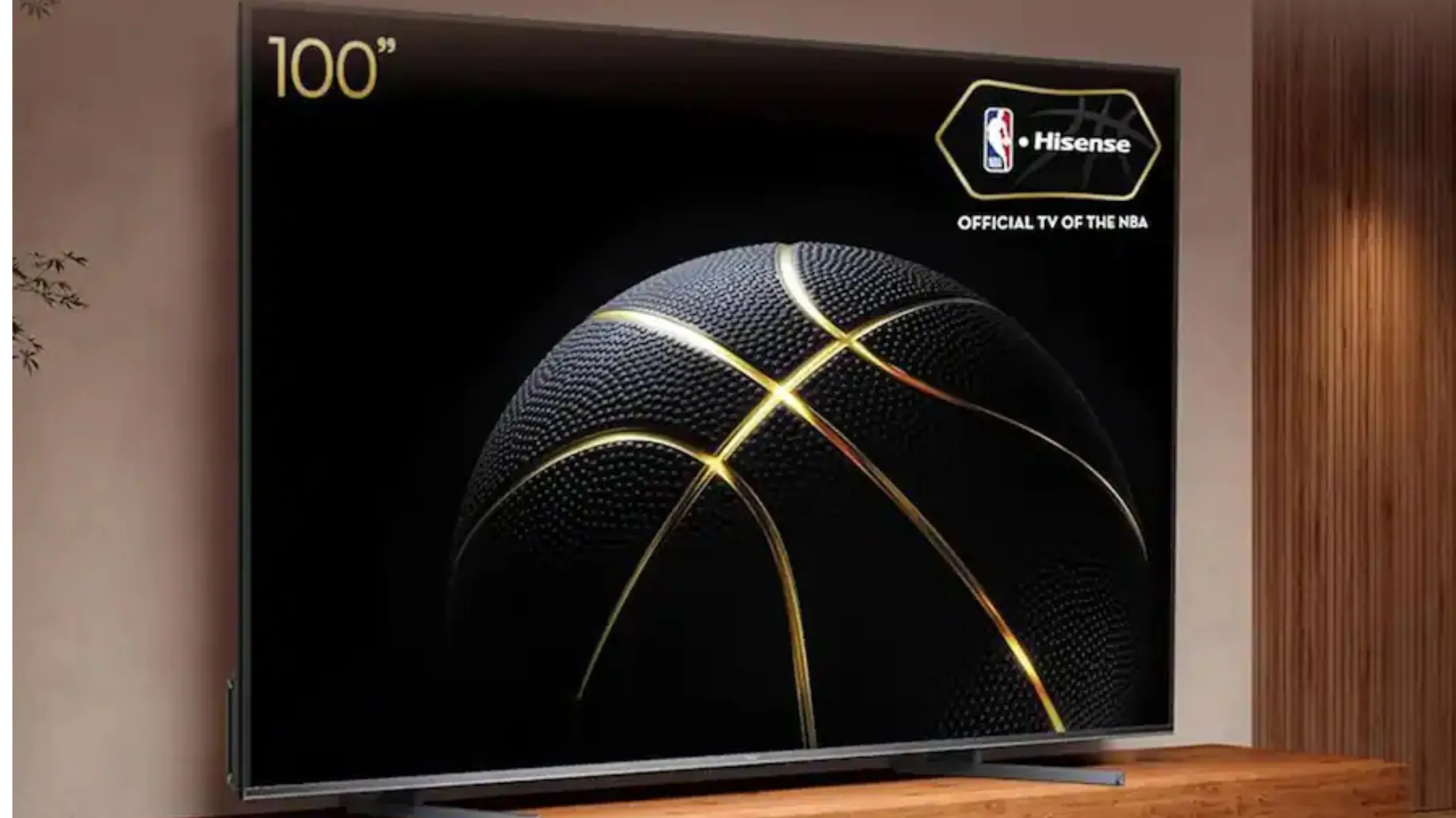 Tính năng Google TV và giao diện ứng dụng trên Hisense U70