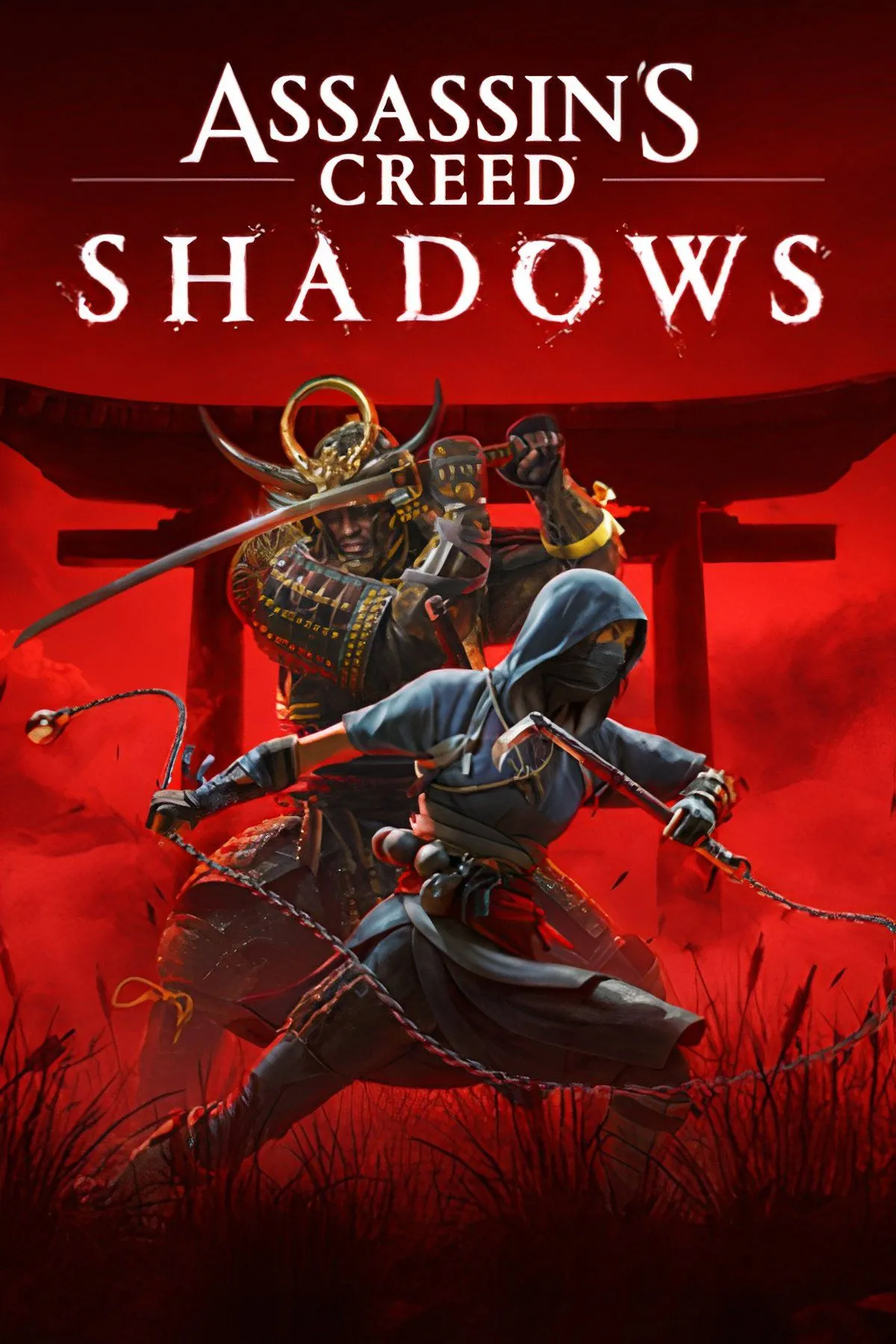 Vẻ đẹp sương mù và hoa anh đào trong Assassin's Creed Shadows, phong cảnh Nhật Bản nên được khám phá từng bước